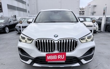 BMW X1, 2021 год, 2 211 000 рублей, 5 фотография