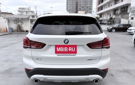 BMW X1, 2021 год, 2 211 000 рублей, 8 фотография