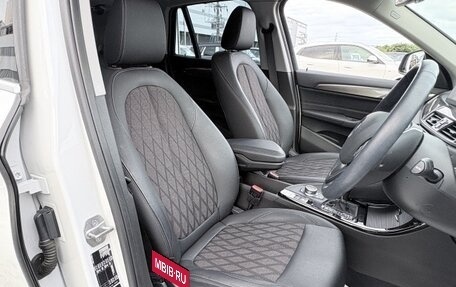 BMW X1, 2021 год, 2 211 000 рублей, 11 фотография