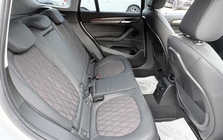 BMW X1, 2021 год, 2 211 000 рублей, 16 фотография