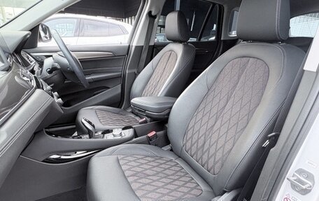 BMW X1, 2021 год, 2 211 000 рублей, 17 фотография