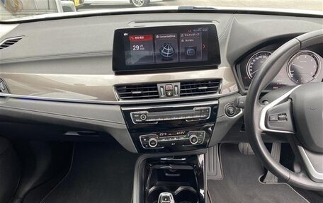 BMW X1, 2021 год, 2 211 000 рублей, 14 фотография