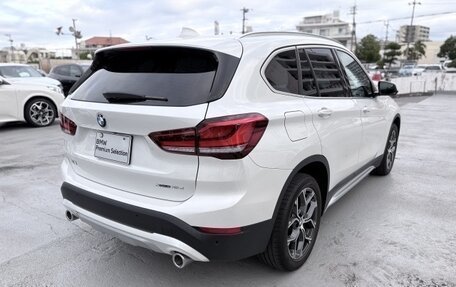 BMW X1, 2021 год, 2 211 000 рублей, 22 фотография