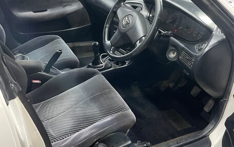 Toyota Corolla, 1992 год, 250 000 рублей, 3 фотография