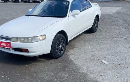 Toyota Corolla, 1992 год, 250 000 рублей, 2 фотография