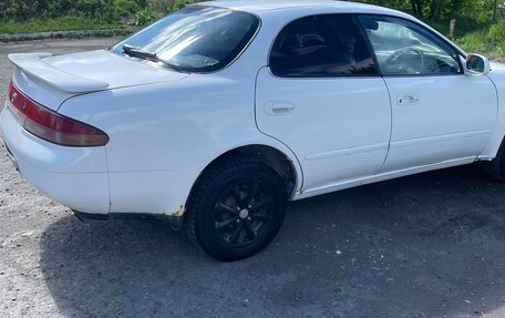 Toyota Corolla, 1992 год, 250 000 рублей, 5 фотография
