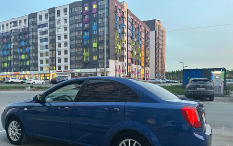 Chevrolet Lacetti, 2008 год, 340 000 рублей, 4 фотография