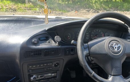 Toyota Corolla, 1992 год, 250 000 рублей, 8 фотография