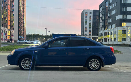 Chevrolet Lacetti, 2008 год, 340 000 рублей, 5 фотография