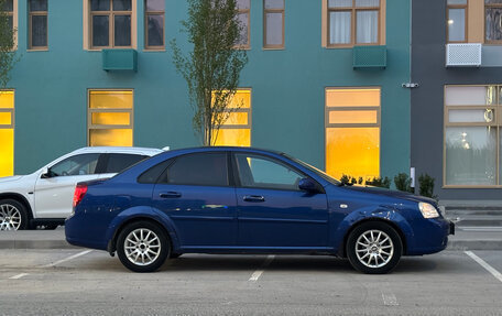 Chevrolet Lacetti, 2008 год, 340 000 рублей, 6 фотография
