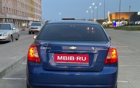 Chevrolet Lacetti, 2008 год, 340 000 рублей, 7 фотография