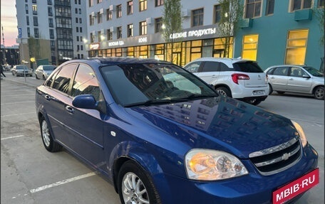 Chevrolet Lacetti, 2008 год, 340 000 рублей, 3 фотография