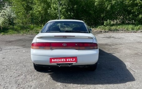 Toyota Corolla, 1992 год, 250 000 рублей, 6 фотография