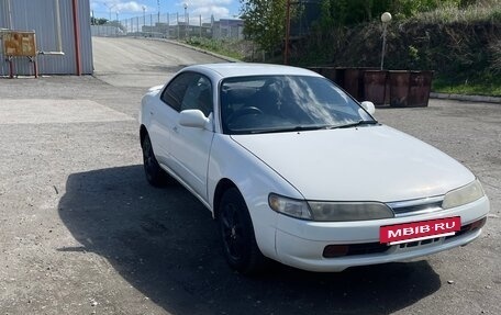 Toyota Corolla, 1992 год, 250 000 рублей, 4 фотография