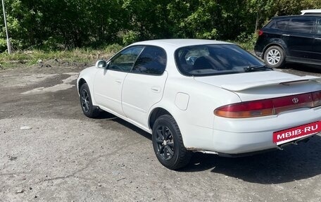 Toyota Corolla, 1992 год, 250 000 рублей, 7 фотография