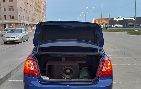Chevrolet Lacetti, 2008 год, 340 000 рублей, 9 фотография