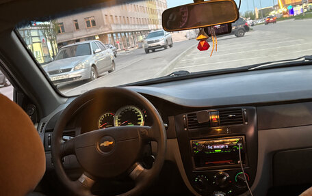 Chevrolet Lacetti, 2008 год, 340 000 рублей, 12 фотография