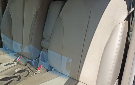 Nissan Tiida, 2009 год, 740 000 рублей, 7 фотография