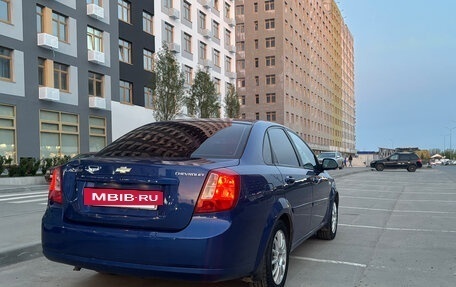 Chevrolet Lacetti, 2008 год, 340 000 рублей, 8 фотография