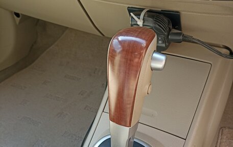 Nissan Tiida, 2009 год, 740 000 рублей, 12 фотография