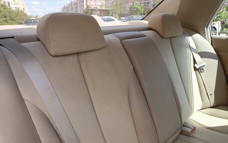 Nissan Tiida, 2009 год, 740 000 рублей, 17 фотография
