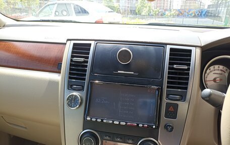 Nissan Tiida, 2009 год, 740 000 рублей, 14 фотография