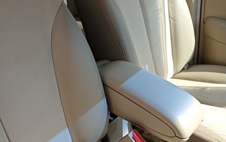 Nissan Tiida, 2009 год, 740 000 рублей, 13 фотография