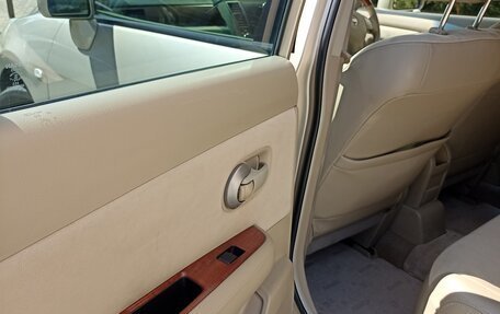 Nissan Tiida, 2009 год, 740 000 рублей, 20 фотография