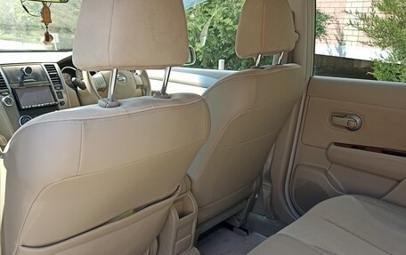 Nissan Tiida, 2009 год, 740 000 рублей, 19 фотография
