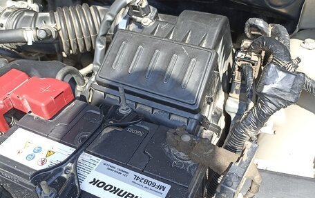 Nissan Tiida, 2009 год, 740 000 рублей, 26 фотография