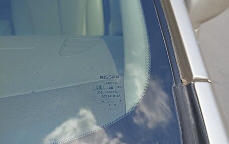 Nissan Tiida, 2009 год, 740 000 рублей, 29 фотография