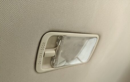 Nissan Tiida, 2009 год, 740 000 рублей, 36 фотография
