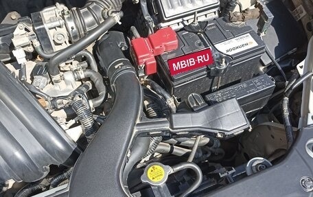 Nissan Tiida, 2009 год, 740 000 рублей, 25 фотография
