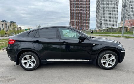 BMW X6, 2009 год, 1 950 000 рублей, 3 фотография