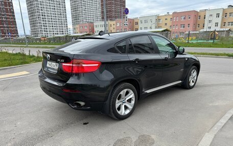 BMW X6, 2009 год, 1 950 000 рублей, 4 фотография