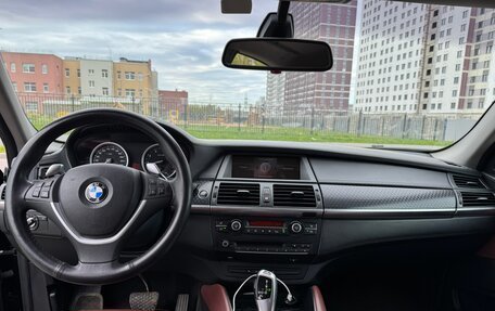BMW X6, 2009 год, 1 950 000 рублей, 9 фотография