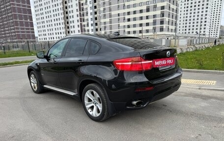BMW X6, 2009 год, 1 950 000 рублей, 5 фотография
