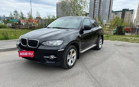 BMW X6, 2009 год, 1 950 000 рублей, 2 фотография