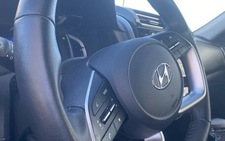 Hyundai Creta, 2022 год, 2 380 000 рублей, 19 фотография