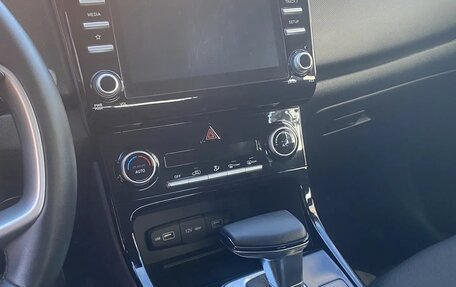 Hyundai Creta, 2022 год, 2 380 000 рублей, 16 фотография