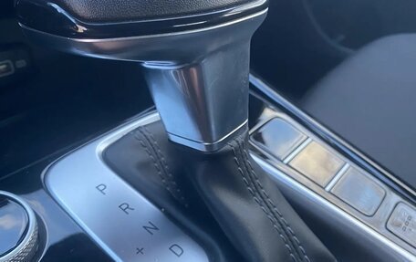 Hyundai Creta, 2022 год, 2 380 000 рублей, 21 фотография