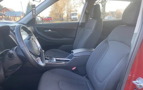 Hyundai Creta, 2022 год, 2 380 000 рублей, 20 фотография