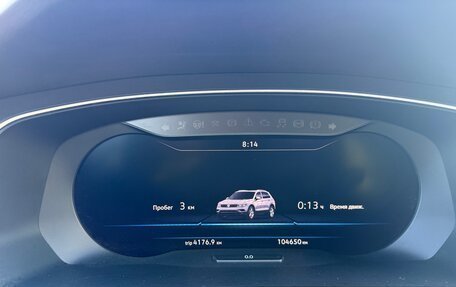 Volkswagen Tiguan II, 2018 год, 2 800 000 рублей, 11 фотография