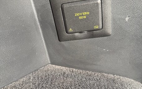 Volkswagen Tiguan II, 2018 год, 2 800 000 рублей, 20 фотография