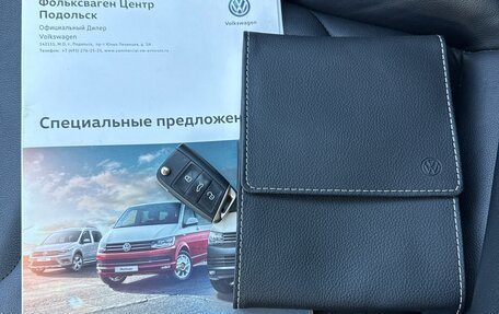 Volkswagen Tiguan II, 2018 год, 2 800 000 рублей, 22 фотография