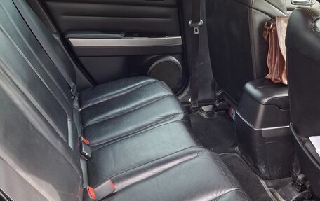 Mazda CX-7 I рестайлинг, 2011 год, 1 050 000 рублей, 3 фотография