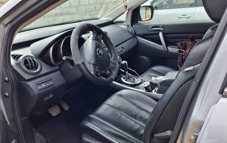 Mazda CX-7 I рестайлинг, 2011 год, 1 050 000 рублей, 2 фотография