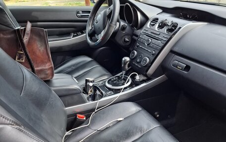 Mazda CX-7 I рестайлинг, 2011 год, 1 050 000 рублей, 4 фотография