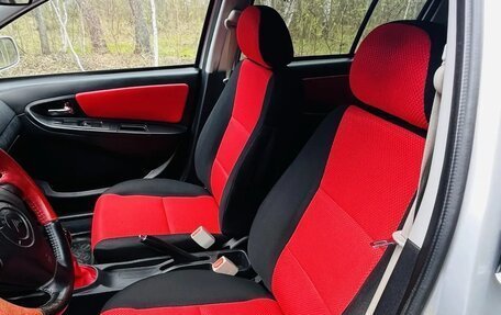 Geely MK Cross I, 2014 год, 370 000 рублей, 8 фотография