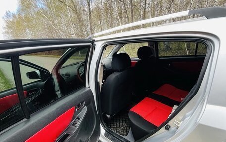 Geely MK Cross I, 2014 год, 370 000 рублей, 9 фотография
